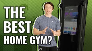 UPDATED Tonal Home Gym Review (2022) — Is It STILL The BEST?