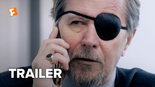The Courier Trailer #1 (2019) | Movieclips Indie