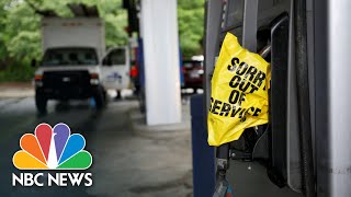Morning News NOW Full Broadcast - May 13 | NBC News NOW