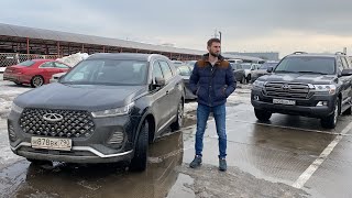 CHERY TIGGO 7 PRO. ВСЕ МУКИ ПОКУПКИ НОВОГО КИТАЙСКОГО АВТО!!! РЕАЛЬНЫЙ ОТЗЫВ ВЛАДЕЛЬЦА.