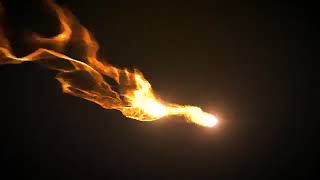 Best fire intro Ever