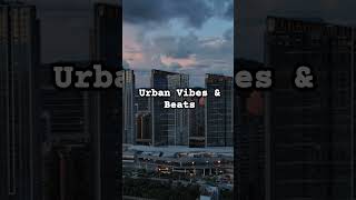 Urban beats building views