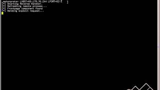 Tunneling Exploits through SSH.avi