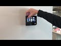Carrier Infinity Control How to: Set up comfort profiles