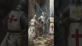 Who were the Teutonic Knights? #Shorts #minidocumentary