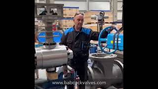 Precision engineering for demanding applications
