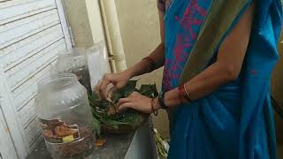 NIRMALYA COMPOSTING