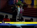 Prophet Passion   Prophetic School 2 Part B