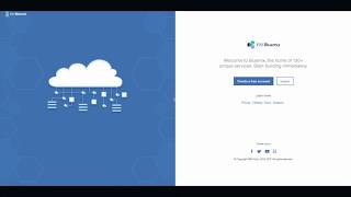 IBM Blockchain Overview