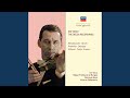 Debussy: Sonata in G Minor for Violin & Piano, L. 140 - 1. Allegro vivo