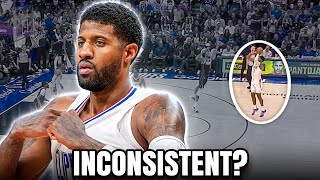 The Truth About Paul George