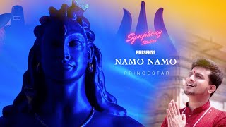 Namo Namo Ji Shankara | PRINCESTAR | Amit Trivedi | Sushant Singh Rajput | Sara Ali Khan | Shiv Song