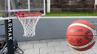 Molten BG5000 basketball ball - World Cup China 2019