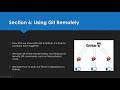Git & GitHub Tutorial - Introduction to Course