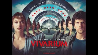 Vivarium  Bande Annonce VF(2020)