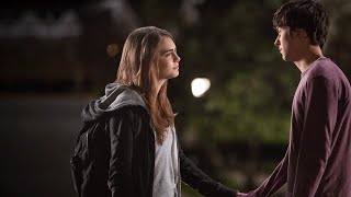 《紙上城市》香港次回預告 Paper Towns Hong Kong 2nd Trailer