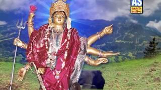 Madi Tu To Hajra Hajur Hinglaj || Rekha Rathod || Kuldevi Maa Hinglaj || Jay Hinglaj Maa Bhajan