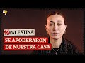 Alana Hadid y su conexión con Palestina | AJ+ Español