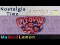 Projectyle and Elf Mania - Nostalgia Time Amiga