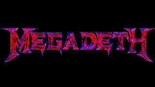 Megadeth – Angry Again (HD Audio)
