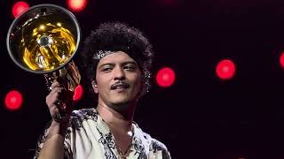 Runaway Baby [Bruno Mars Live in Manila 2023]