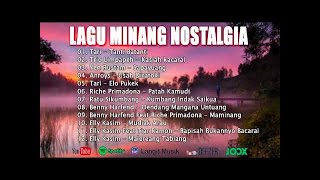 Lagu minang Nostalgia - Lamak Didanga Full Album Populer