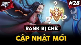 Liên Quân Update: Keera bị hắt hủi ? vì sao rank ít chơi dù hợp meta ?