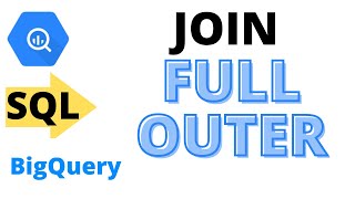 20: FULL OUTER JOIN | SQL Tutorial