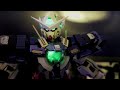 1 60 pg exia 00 b gundam with leds from daban custom build review