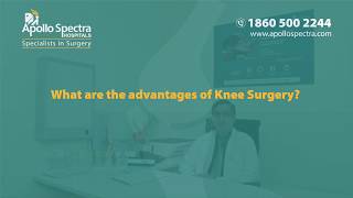 Restrictions after a Knee Replacement Surgery | Dr. Kaustubh Durve by Apollo Spectra Hospitals