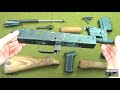 155 ak 47 922r compliance the 16 parts in detail mattv2099