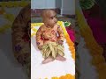 flower decoration cute trending viralshorts cutebaby bannu shorts @shreyanshbannu