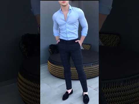 Best Formal Dress for Men