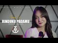 Fany Zee - Rinduku Padamu (Official Music Video)