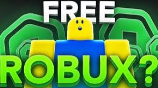 This Website ACTUALLY Gives FREE ROBUX! 😳 (How to Get Free Robux 2024)