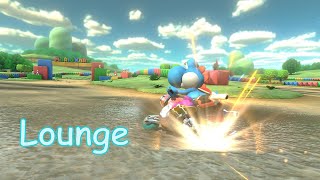 【MK8DX】Lounge Tier DE FFA #197