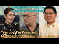 JUST IN! RUFFA Gutierrez UMAMING BUNTIS! HERBERT Bautista magiging TATAY na!