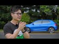 【車主真心話】全新 skoda fabia 能越級打怪？前代 fabia u0026 mazda3 車主來踢館！@skoda_taiwan