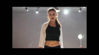 VAASTE Song   Dhvani Bhanushali   Dance Choreography video b