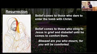 2024.03.31 Worship video – Resurrection -Easter Sunday