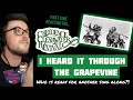 CREEDENCE CLEARWATER REVIVAL - HEARD IT THROUGH THE GRAPEVINE (UK Reaction) | SINGALONG ANYONE?