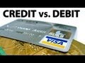 Only Idiots Use Debit Cards -- Why CREDIT IS BETTER Only Idiots Use Debit Cards -- Why CREDIT IS BETTER