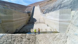 Calaveras Dam Replacement Project