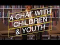 Kids Chat with CEO | What is Global Fund for Children?