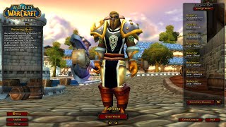 BAJHEERA'S BACK TO CLASSIC WOW?! (26-KB Arms BG) - World of Warcraft Classic Warrior PvP