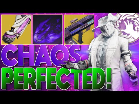 Best Warlock Builds for Onslaught in Destiny 2