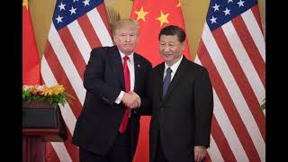 President Trump imposes additional 10% tariff on China.