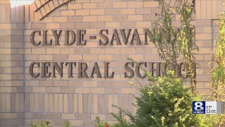 Clyde-Savannah schools closed Monday due to COVID-19