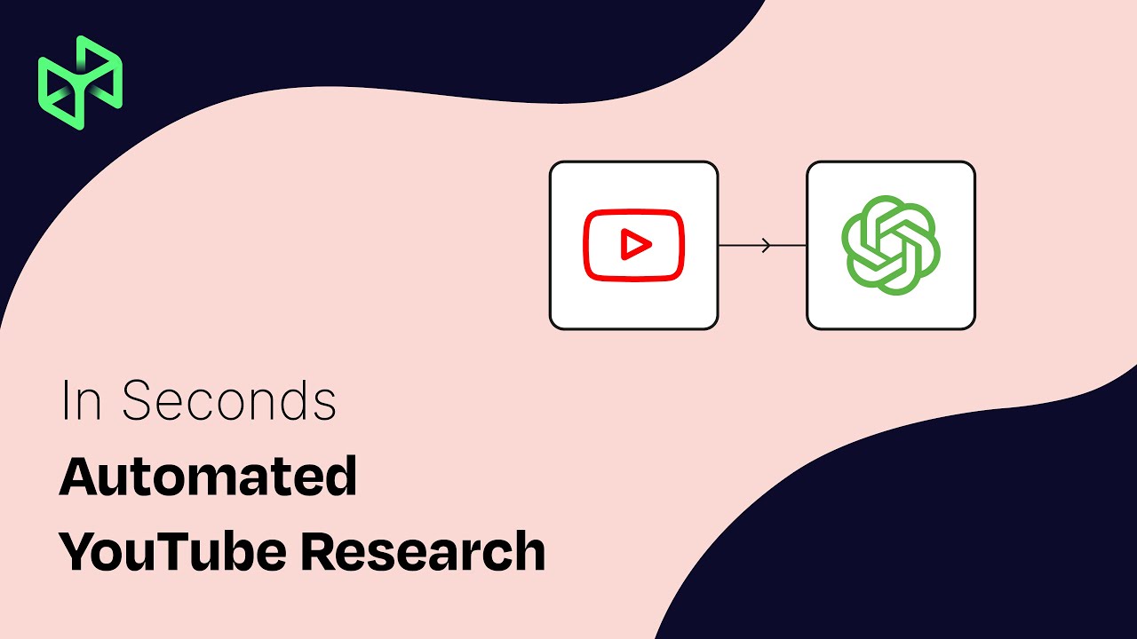 Ai Powered Youtube Research In Seconds Youtube