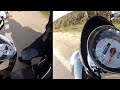 dr pulley https okaeri japan.fr sym mio 50 80km h 50mph unbelievable top speed on 50 scooter